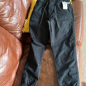 NWT old navy men size small jogger